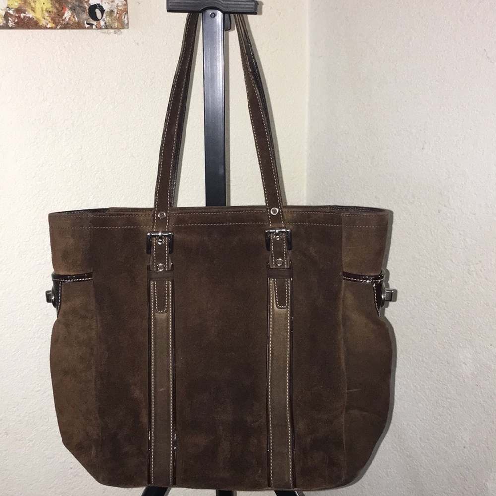 Coach Authentic - Picture 4 of 6